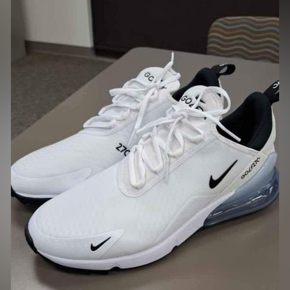 Nike air max 270